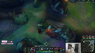 余小C：韩服重启王者之路