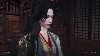 毛7134的直播间3554