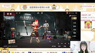 东北反差甜妹