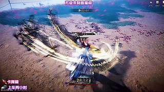 体验真实经济系统，经营江湖产业