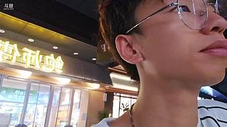 卷毛黄毛和方块脸福建行 泉州Day1