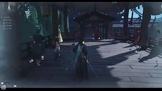 空城旧梦jm的直播间