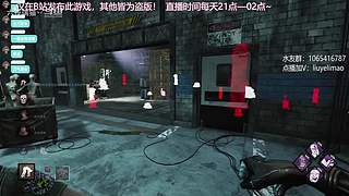 人屠双边下饭猫
