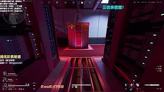 小铭：魔王大战吸附！