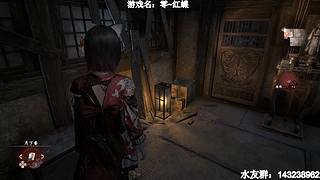 【小k】午夜恐怖游戏直播间~