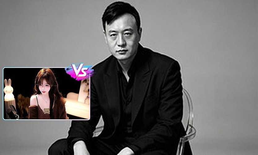当面诋毁，背后赞美