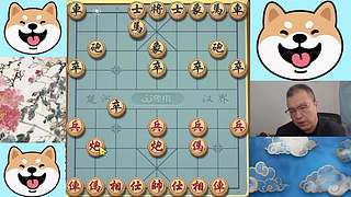 5月25日晚间直播中，象棋嗨翻天