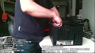 胡子装机解答电脑问题