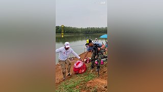 亮gnailux的直播间