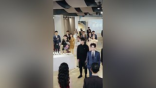 周二见吧~啵啵