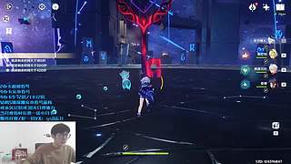 原神深渊不排队/每月体委深渊