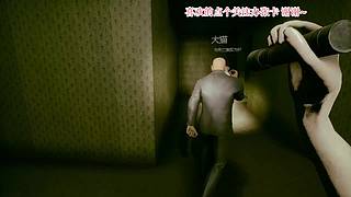 稚嫩女大学生第一次开播