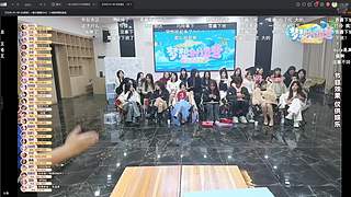 【小奶团】梦想创造营 做你爱播行不行