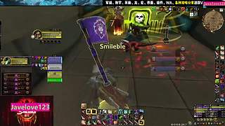 盗贼PVP 2400 攻略分享
