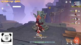 晚上校训赛，随便打打
