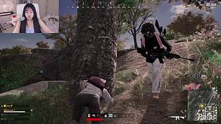 小奶团pubg啊