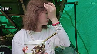 非常757女团：小松荒野求生记