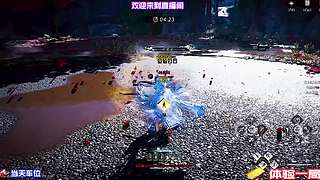 秘境入口，藏在环境细节里