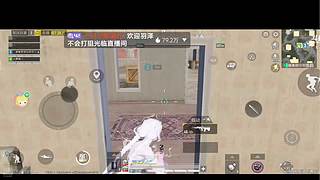 东北反差甜妹