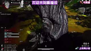 平 A 过隐雾之牢输蹲大牢