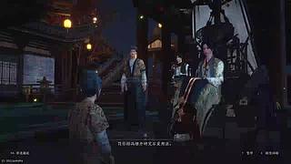 嘉夺宝的直播间