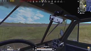 XBOX独立端吃鸡