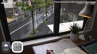 重生之奋发涂墙