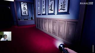 恐怖游戏dark录像