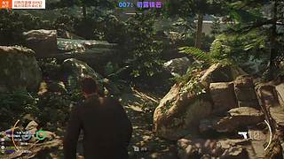 【CSTG】007：詹姆斯邦海