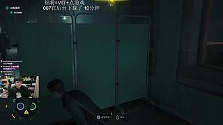 【007初露锋芒首发10点开始】