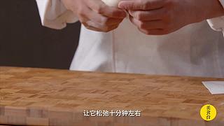 美食台：美国鸡肉名菜左宗棠鸡