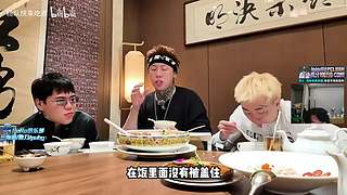 【双倍】朋友来上海这几天随缘播