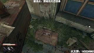 【小k】午夜恐怖游戏直播间~