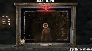 【小k】午夜恐怖游戏直播间~