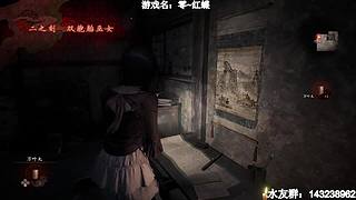 【小k】午夜恐怖游戏直播间~