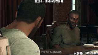 【小k】午夜恐怖游戏直播间~