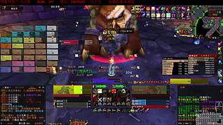 魔兽世界怀旧服 哈霍兰40人NAXX