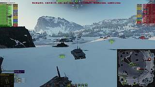 WCL职业选手，VZ55GW三环中