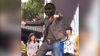 【大能】鲁大能万丈光芒