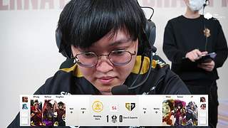 世冠KIC小组赛赛事轮播