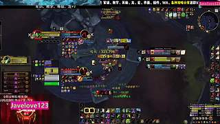 盗贼PVP 2400 攻略分享