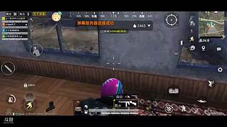 黑色 守家流