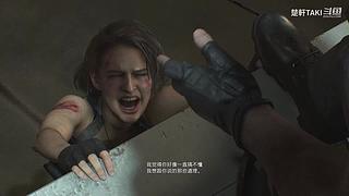 【声控】恐怖游戏有胆你就来