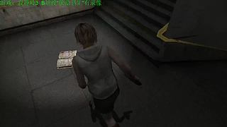 直播【怪猎物语3】，录播【寂静岭】！