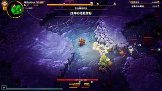 【新露谷物语】联机 恶霸农场主！
