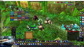 魔兽世界时光服硬核模式随缘玩