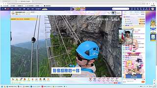 【非常互娱】仙赐的声音！