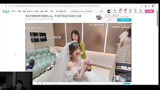 一个单机直播间