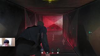 【CSTG】007特工