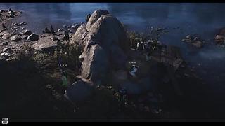 空城旧梦jm的直播间